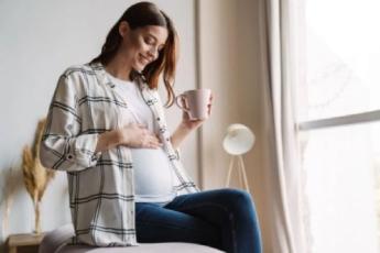 تغییرات بارداری در بانوان