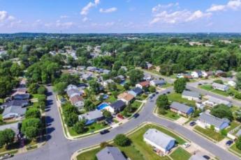 محل زندگی سالمندان