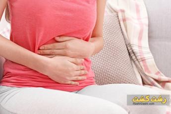 قطع اورژانسی پریود