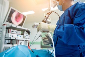 جراحی هموروئید