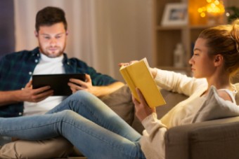 نشانه های تفاهم در زوجین
