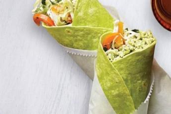 طرز تهیه رپ هوموس