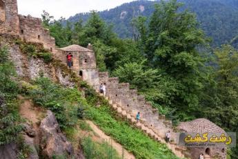 قلعه رودخان