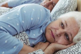 اشتباهات مرگبار در خواب