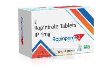 درمان پارکینسون و سندرم پای بی‌قرار