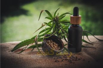 اختلال مصرف کانابیس