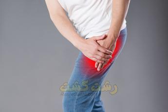 مرالژیا پارستتیکا چیست؟