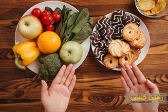 تغذیه شهودی