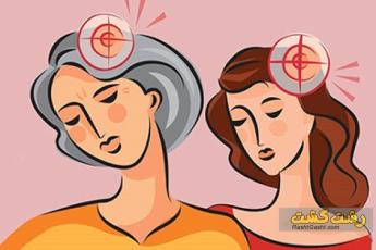 میگرن چیست؟