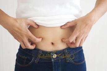 خارش شکم نشانه چیست؟