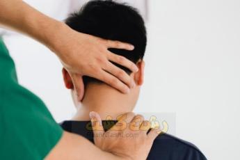 دلایل درد در پشت سر