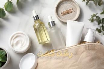 روتین پوستی افراد پرمشغله