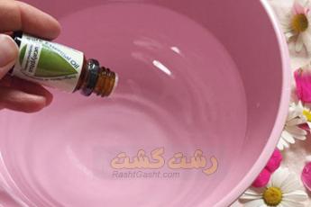 خواص بخور اکالیپتوس