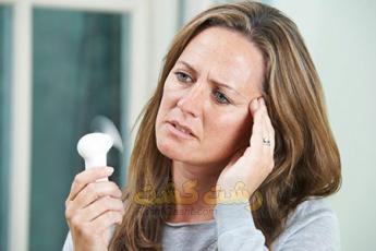 روش های کاهش احتمال یائسگی زودرس