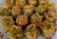 طرز تهیه باقلوای گل رز