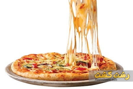 تصویر شماره مزایا و معایب پنیر پیتزا