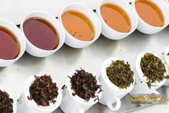 چرا استفاده از چای دارجلینگ توصیه شده است؟ 