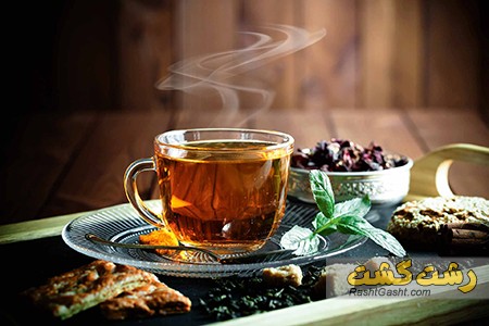 تصویر شماره چرا استفاده از چای دارجلینگ توصیه شده است؟ 
