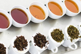 چرا استفاده از چای دارجلینگ توصیه شده است؟ 