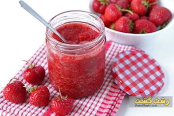 چرا مربا شکرک می زند؟