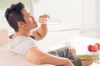 اسپرم ژله ای