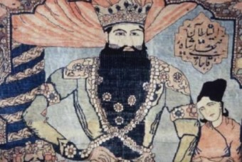 زندگینامه فتحعلی شاه قاجار