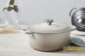 سیاه شدن قابلمه روحی