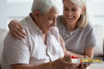 هدیه برای آقایان