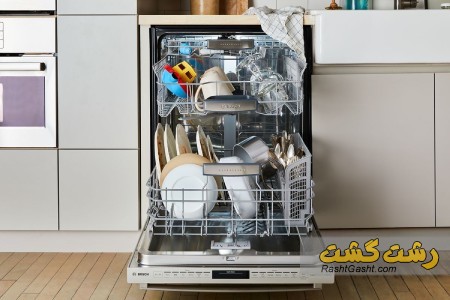 تصویر شماره ظروف مخصوص ماشی ظرفشویی