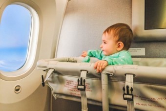 شرایط خرید بلیط هواپیما برای کودکان