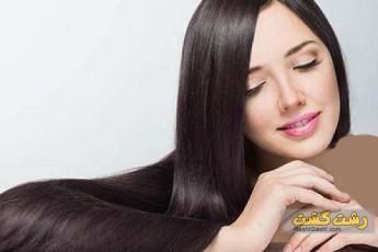 رشد مو با فولیک اسید