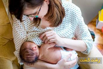 احتقان سینه