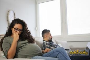 بارداری در بانوان دارای اختلال دو قطبی