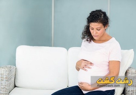 تصویر شماره بارداری در بانوان دارای اختلال دو قطبی