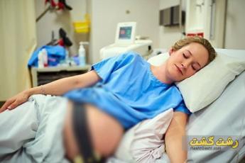 القای زایمان