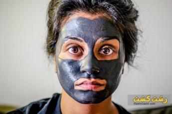 زغال چوب فعال وبارداری