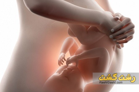 تصویر شماره همه چیز درباره حرکات جنین