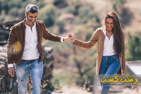تصویر شماره زوج های خوشحال و خوشبخت چه کار می کنند؟