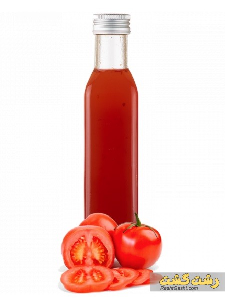 تصویر شماره سرکه گوجه فرنگی چیست؟