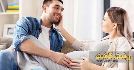 تصویر شماره رابطه جنسی در دوران بارداری