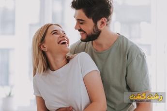 چگونه همسری مهربان باشیم 