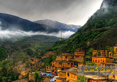 تصویر شماره روستای قلات، بهشتی در استان فارس 
