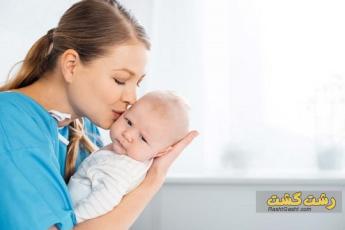 درد زایمان و چگونگی انقباضات و کنترل آن