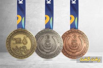 ۴ تیم جوان گیلانی موفق به کسب طلا در مسابقات علمی بین‌المللی پایا شدند