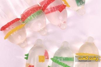 کاندوم فضایی