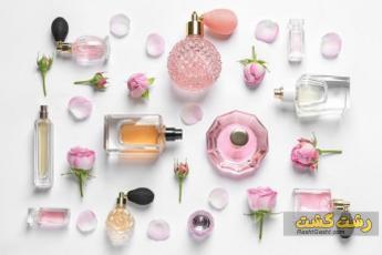 عطرهای زنانه برای فصل سرد
