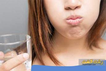 سفید کردن دندان