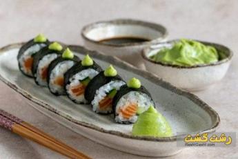 پودر واسایی