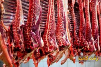 گوشت فاسد در رودبار