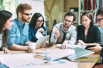 مهارت های اجتماعی